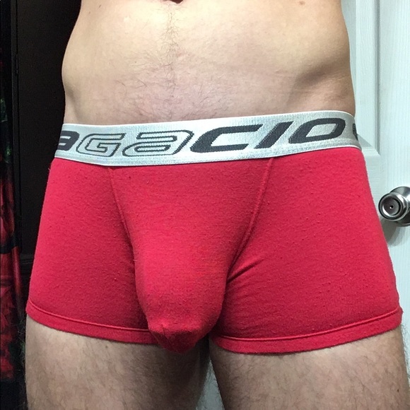 Agacio Other - Agacio boxer trunk Size S